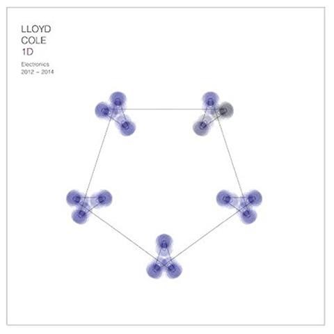 Lloyd Cole - 1d Electronics 2012-14 (2 Lp) - Foto 1