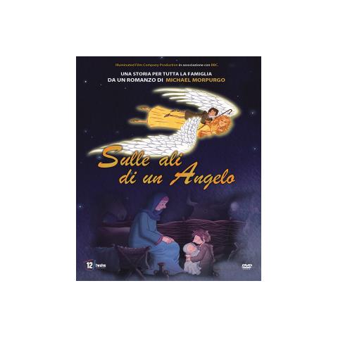 Sulle Ali Di Un Angelo - Foto 1