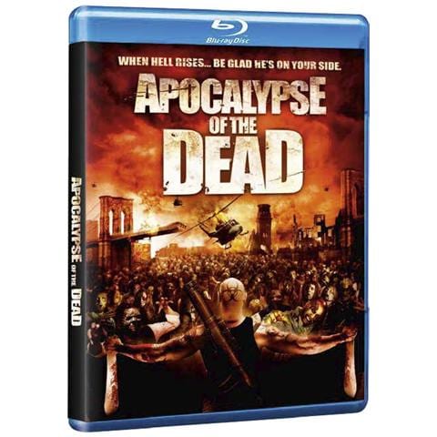 Apocalypse Of The Dead - Foto 1