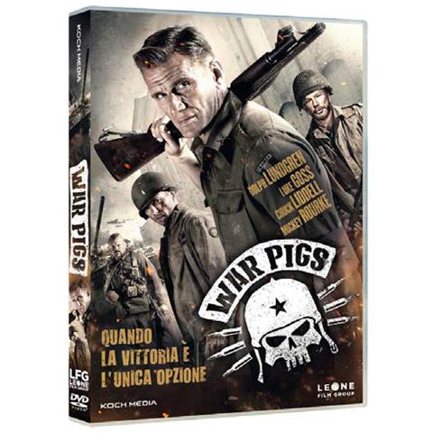 Dvd War Pigs - Foto 1
