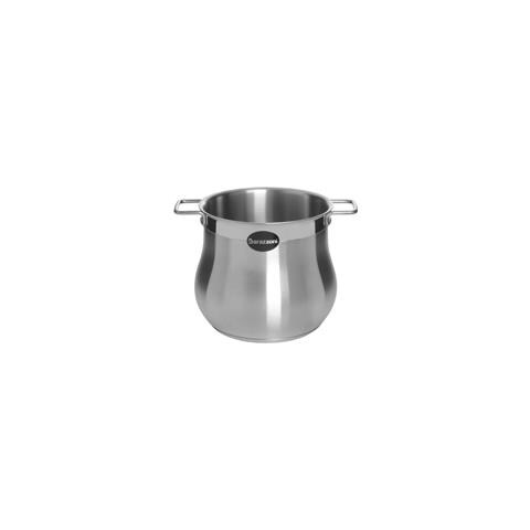 Pentola Acciaio Inox Ø 14 cm - Linea Tummy - Foto 7