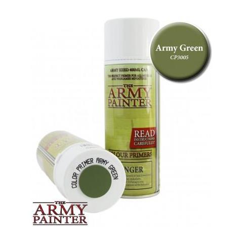 Army P Primer Army Green Cp3005 Colori - Foto 2