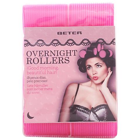 Rulos Noche Suave 8 Uds - Foto 2