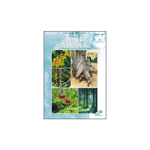 Alberi e foglie - Foto 1