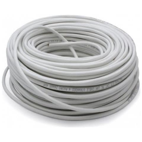 Matassa Lan 305mt. Cat. 6 Ftp 23awg - Foto 1