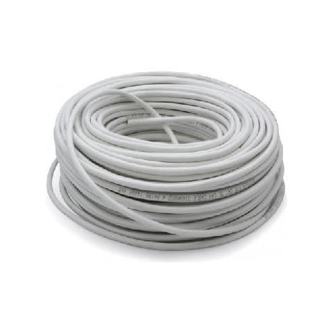 Matassa Lan 305mt. Cat. 6 Ftp 23awg - Foto 2