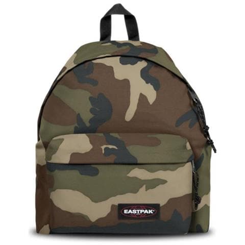 Padded Camo - Foto 1