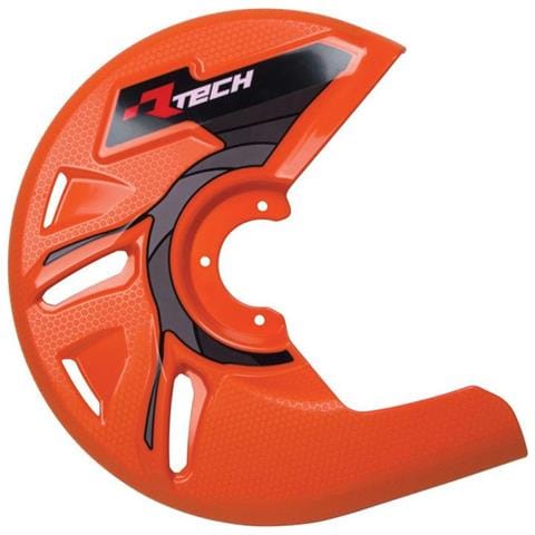 Protezioni Universal Brake Disc Protector Ricambi One Size - Foto 1