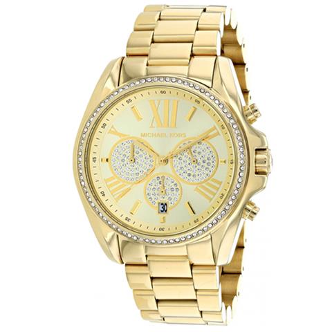 MICHAEL KORS - Orologi Michael Kors Donna Oro Mk6538 - ePRICE