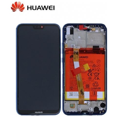 Display P20 Lite Blue - Foto 1