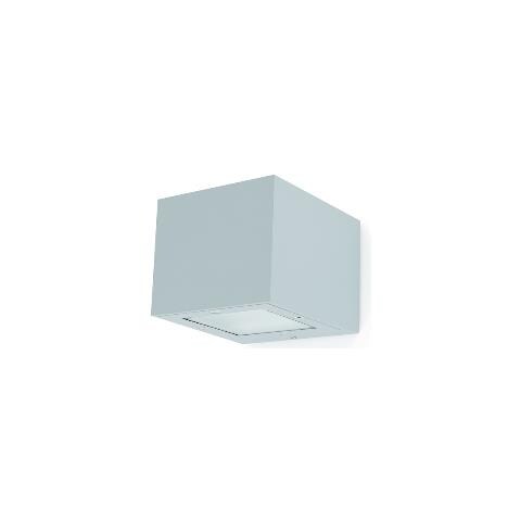 Isora Ip65 40w, Applique, - Grigio - Foto 1