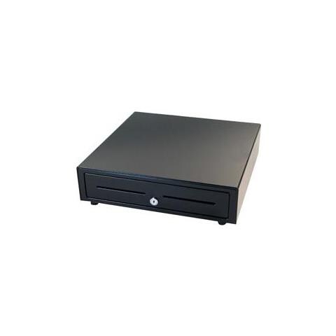 vers Cash Drawer Vb320-bl1616-b5 Vassoio Per Cassa Nero - Foto 6