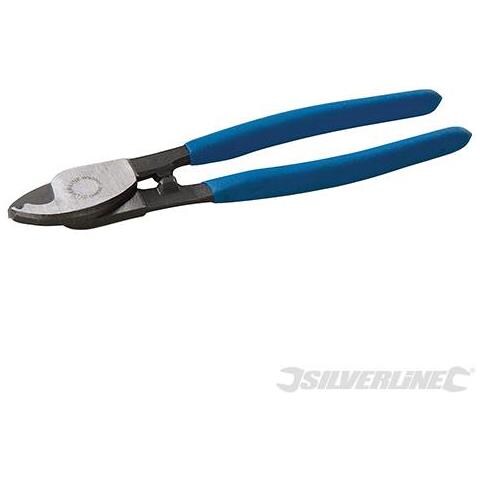 Pinza Tronchese Cesoia Tagliafili Per Fili In Acciaio 162 Originale - Foto 1