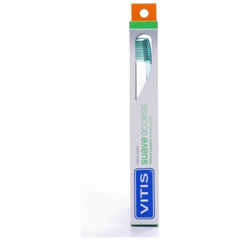 Toothbrush - Spazzolino da denti Access Soft - Foto 1
