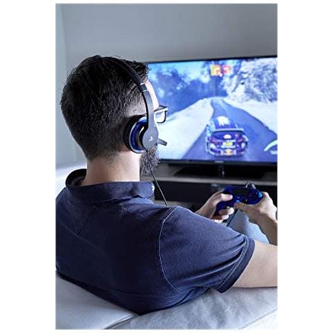 Big Ben Cuffia Ps4ofcommunicator X Ps4 Mono Uff. - Foto 2