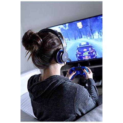 Big Ben Cuffia Ps4ofcommunicator X Ps4 Mono Uff. - Foto 6
