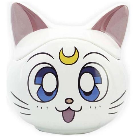 Sailor Moon - Tazza 3d - 350 Ml - Artemis - Foto 2