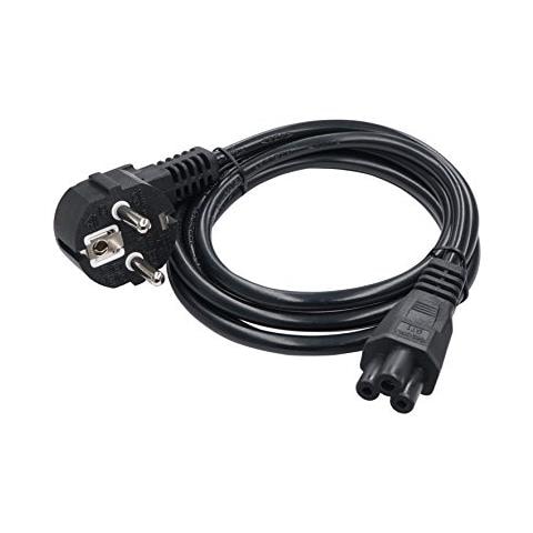 Lineare Ec217 C Cavo Di Alimentazione Nero - Foto 2