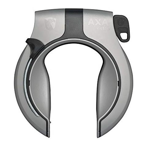 Ringlock Vittoria Art-2 Con Il Nero Striscia Grigia - Foto 1