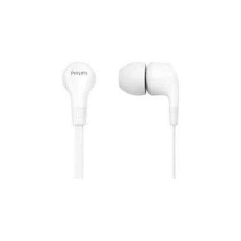 Auricolari con Cavo 1.2m Colore Bianco - Foto 2