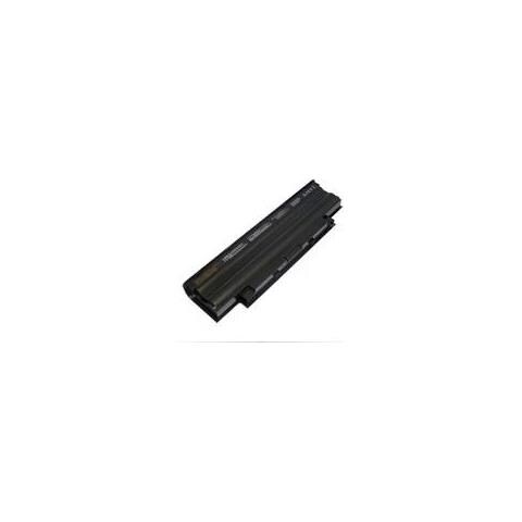 Coreparts Mbi52786 Ricambio Per Laptop Batteria (laptop Battery For Dell 49wh - 6 Cell Li-ion 11.1v 4.4ah - Black 49wh 6 - Foto 1