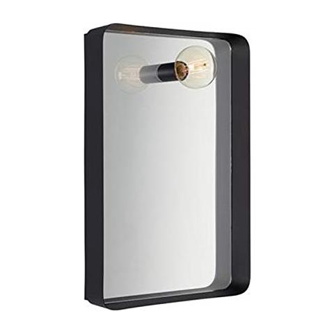 Markslojd Image - Applique Per Interni 1 Luce Nera, E27 - Foto 2
