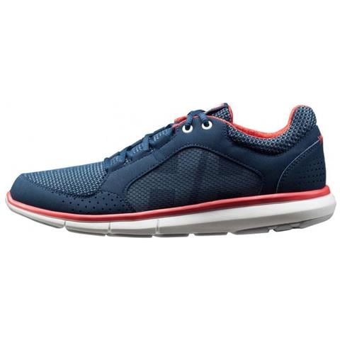 Hh W Ahiga V4 Hydropower Scarpa Da Vela Uomo Us 6,5 - Foto 1
