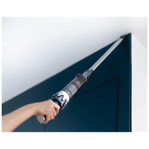 Blaster F130 - Aspirapolvere Manuale - 22 Min - 120 W - 72db - 85 G - Base Di Ricarica - Foto 10