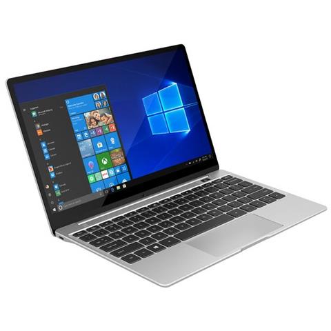 Notebook Neo Z3 Monitor 13" Full HD Qualcomm Snapdragon 850 Ram 8 GB SSD 256GB 1xUSB 3.1 Windows 10 Home - Foto 2
