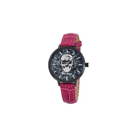 Orologio Pl16032msb-02. Quarzo, Colore Nero. Donna. - In ordine - Foto 2