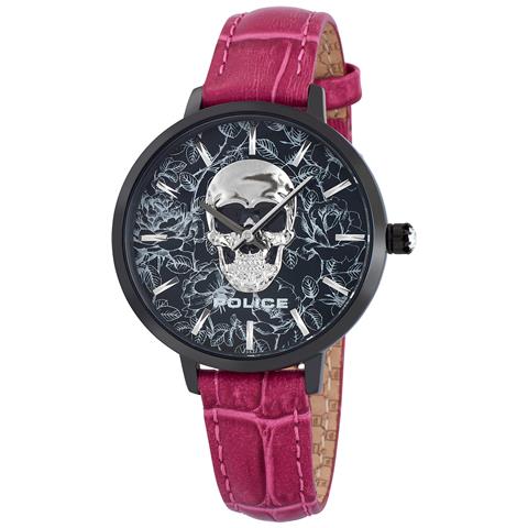 Orologio Pl16032msb-02. Quarzo, Colore Nero. Donna. - In ordine - Foto 1