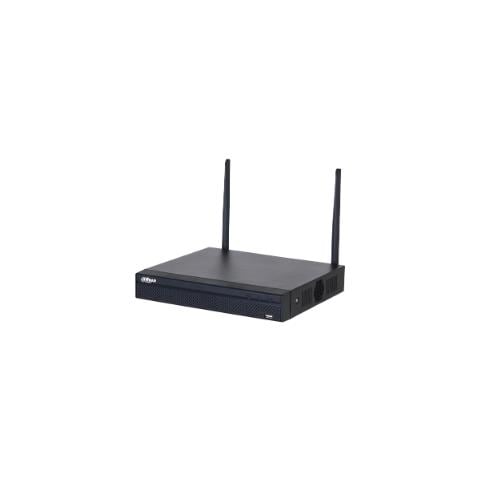 Wireless Recorder 4 Channel 1080p Fhd Video - Foto 1