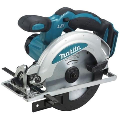 Sega Circolare - 165mm - Makpac Box - Dss610zj - Foto 1