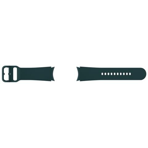 Et-sfr86sgegeu Ricambio Cinturino Band Per Galaxy Watch 4 40mm Sm-r860 Verde - Foto 2