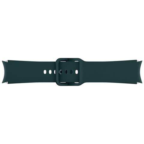 Et-sfr86sgegeu Ricambio Cinturino Band Per Galaxy Watch 4 40mm Sm-r860 Verde - Foto 3
