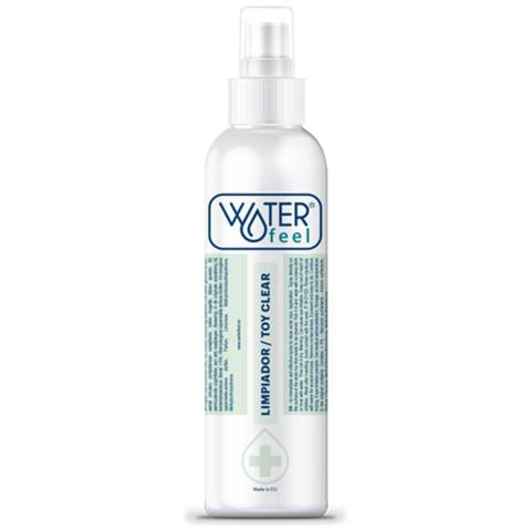 Waterfeel Toy Cleaner Sterile 150ml - Foto 1