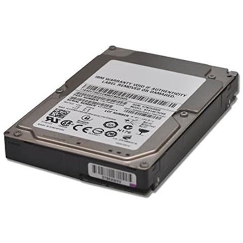 146GB Ultra320 SCSI, Ultra320 SCSI, SCSI, HDD, 5 - 60 °C, -20 - 60 °C, 5 - 90% - Foto 1