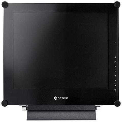 Monitor 17" LED TFT X-17E 1280x1024 SXGA Tempo di Risposta 3 ms  - Foto 1