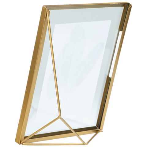 Baltimore Cornice per foto singola Oro - Foto 2