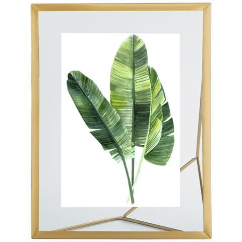 Baltimore Cornice per foto singola Oro - Foto 1