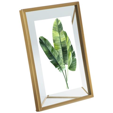 Baltimore Cornice per foto singola Oro - Foto 3