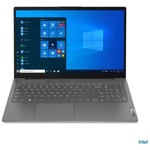 Notebook V V15 Monitor 15.6" Full HD Intel Core i3-1115G4 Dual Core Ram 8GB SSD 256GB 2xUSB 3.0 Free Dos - Foto 1
