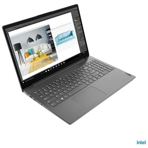 Notebook V V15 Monitor 15.6" Full HD Intel Core i3-1115G4 Dual Core Ram 8GB SSD 256GB 2xUSB 3.0 Free Dos - Foto 2