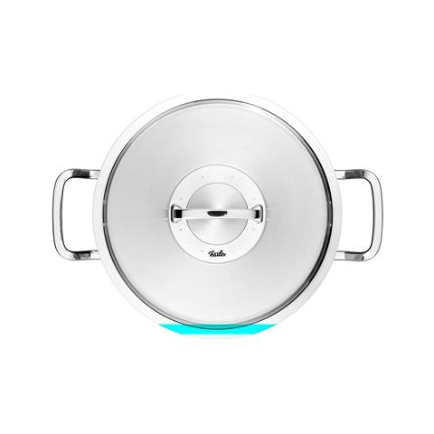 084-128-24-000/0 pentolone 6,3 L Stainless steel - Foto 11