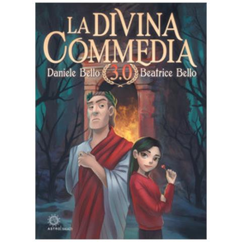 Daniele Bello - La Divina Commedia 3.0 - Foto 1