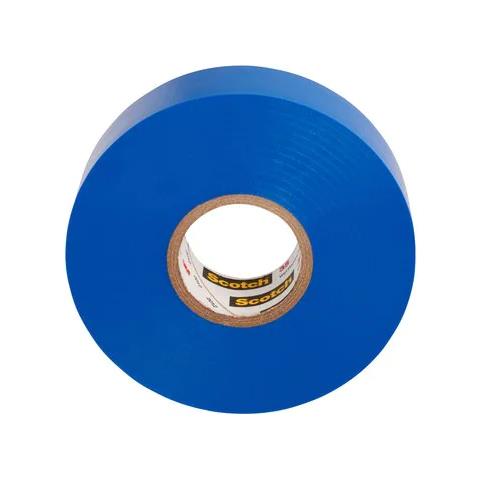 7100238733 Nastro Isolante Da Elettricista 1 Pz - Foto 3