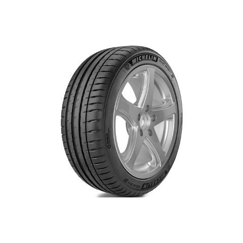 Pneumatico Pilot Sport 4 225/45r18 95y - Estivo - Foto 1