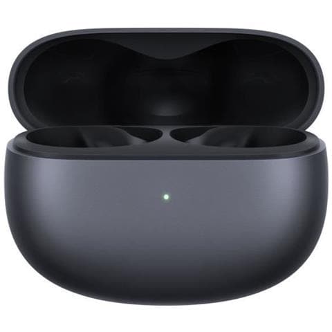 Auricolari Wireless Buds 3T Pro con Custodia di Ricarica Colore Nero - Foto 4