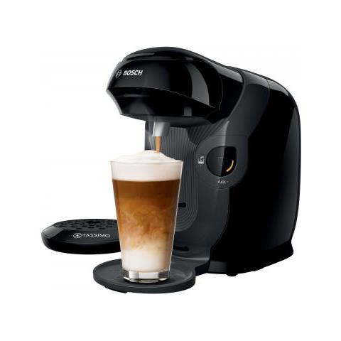 Macchina per Caffè Tassimo Style TAS1102 Automatica Capacità 0,7 L Potenza 1400 W Colore Nero - Foto 2