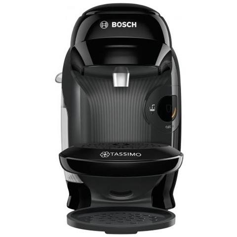 Macchina per Caffè Tassimo Style TAS1102 Automatica Capacità 0,7 L Potenza 1400 W Colore Nero - Foto 1